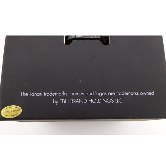 NIB - Tahari His and Her's Matching Watch Set (2 Watches) - Picture 6 of 11